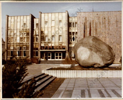 Fotografie z dokumentování místa činu (zdroj: ABS)