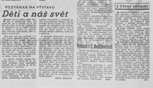 Rudé Právo 29.10.1986 (Ústav pro českou literaturu AV ČR)
